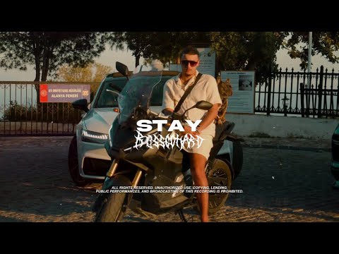Einar x Yasin x Haval Type Beat - "STAY" | Swedish RAP Type Beat