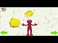 Sesame Street Learn Play Grow Full Playthrough