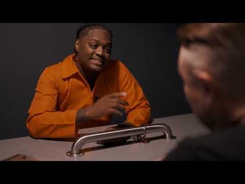 GC PNutt "Pain Inside" Ft DaRealWFQBaby Official Video (Shot By @Mello_Vision)