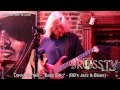 James Ross @ David Certain - "Bass Solo" - (Billy Barnett Band) - www.Jross-tv.com