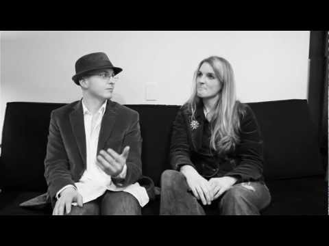 Naomi Hooley - Tornado - Live from the Yellow Room