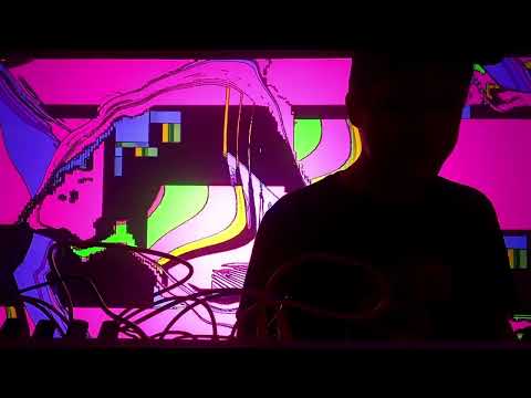 Konx-Om-Pax (Live) |  Machina Bristronica 2023