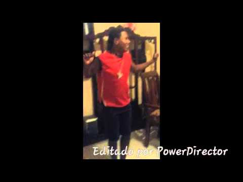 Negro caliente-Hot Nigga