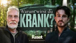 Was wenn wir Krankheit völlig falsch verstehen? | Inner RESET Podcast
