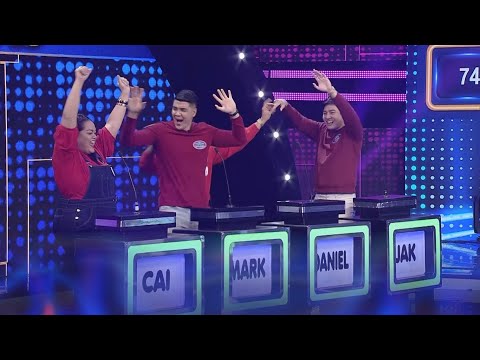 Family Feud: New season is here!