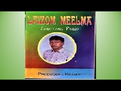 12 Lengtong Pauno - Von Nih Thumte Tunnu