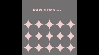 Miso - [Raw Gems Vol.1] Full Album (Official Visualizer)