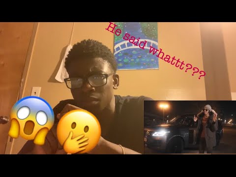 AMERICAN KID REACTS TO D BLOCK EUROPE😱😱