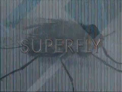 C-Mos -  SUPERFLY - http://www.holographicmusic.com