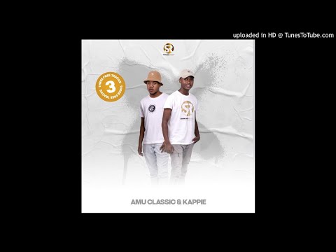 Amu Classic & Kappie -United Souls(Original Mix)