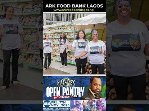 Feeding the Community