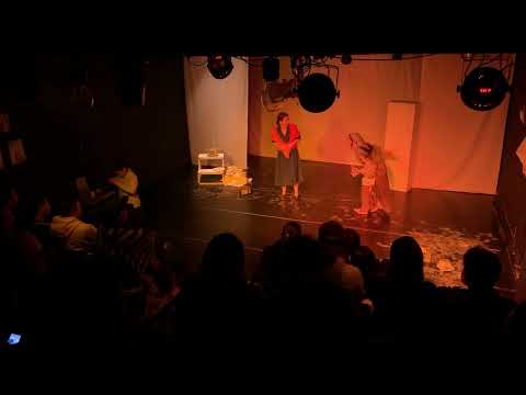 Brujas de El Carmen de Teatro FarZantes