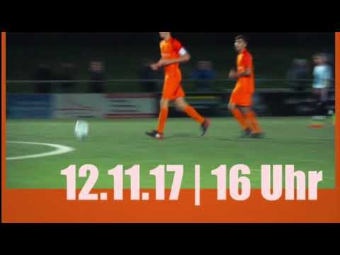 SvO U19 4:2 Heimsieg gegen PTSV Jahn Freiburg II