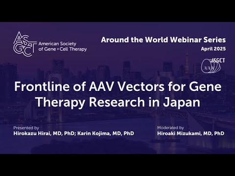 Japan April 2025 seminar thumbnail