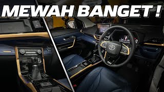 Download lagu BIKIN VELOZ RASA ROLLS-ROYCE mp3