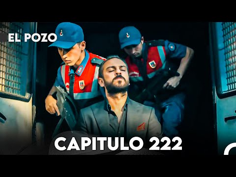 El Pozo Capitulo 222 - Doblado En Español