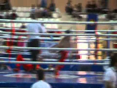 Full Contact Kadir Aydın