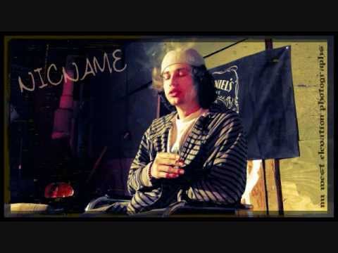 "Slappin" (DRIVE SLOW rmx) - NicName ft. Mike L