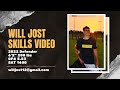 2020 Skills Video