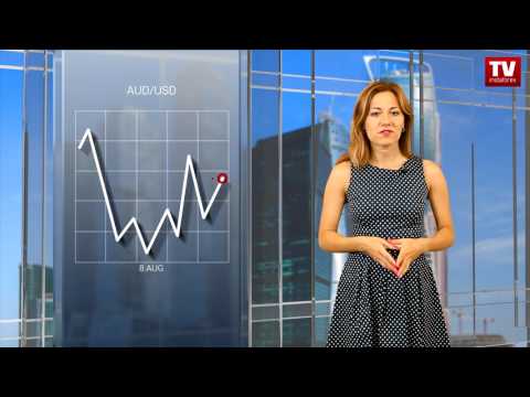 USD trading muted (08.08.2017)