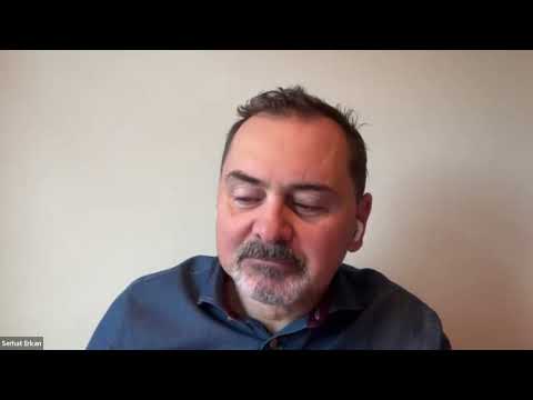 Bilgi güvenliği alanına yönelmenizi sağlayan motivasyon neydi?