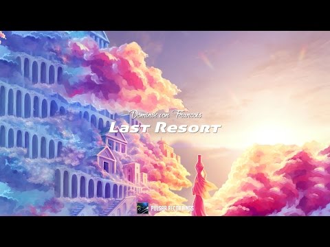 Dominik von Francois - Never