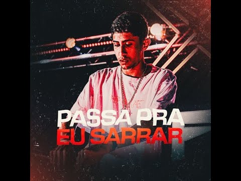 MTG PASSA PASSA PRA EU SARRAR   MC LIVINHO  DJ topo