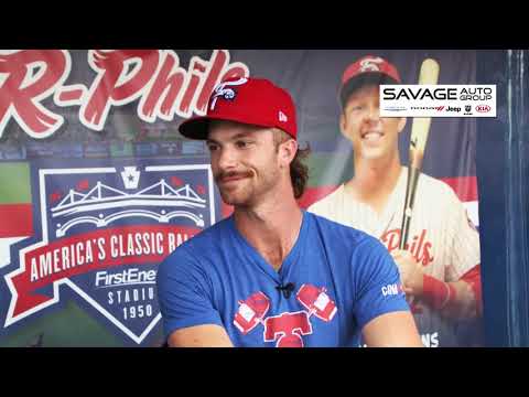 Short & Suite with Madison Stokes