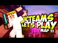 HCTeams Lets Play #9 (Map11)┃FIGHTS IN ALEX'S TRAP HCTeams Lets Play #9 (Map11)┃FIGHTS IN ALEX'S TRAP