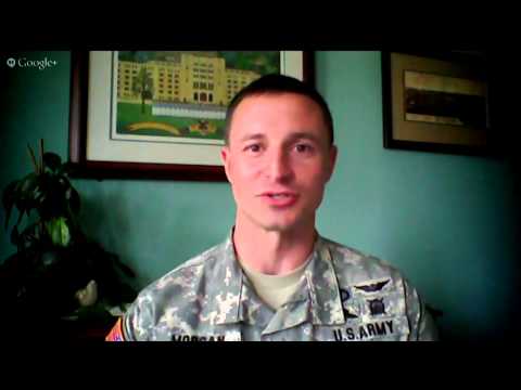 In Their Own Words: Andrew Morgan