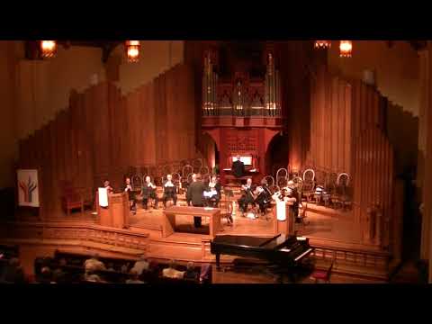 5. Gabrielli Canzon IX: Brass Ensemble with Organ
