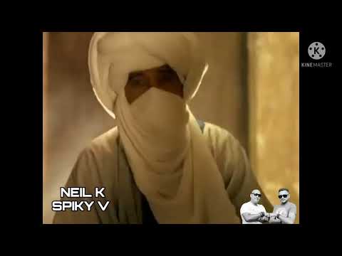 O SANAM ft NEIL K | SPIKY V