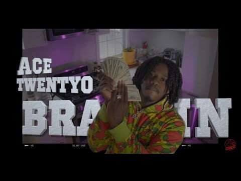 Ace Twentyo 🫟💤 and Cinners