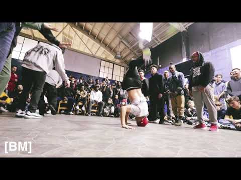 [Top 8] [Make History V.01] Eastside Union Vs Rock Force Crew