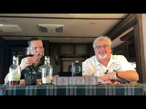 Scotch Review with Bob and Matt - Aberlour’s 18 year old