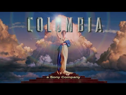 Columbia Pictures Logo History (#34, Fixed Version)
