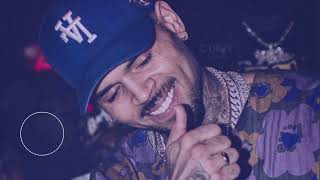 Chris Brown – All About You (Official Lyrics Video)