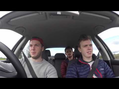 Seat Leon Mk2 Carpool AD
