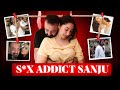 The DIRTY CONTROVERSIAL Past Of Sanjay Dutt