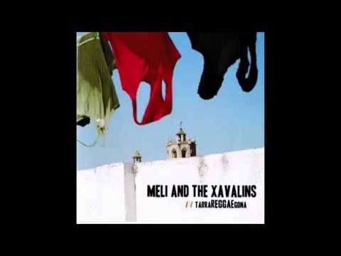 Meli & The Xavalins - 4.Simfonia (instr.)