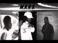 M.A.R.S. - "Planet MARZ (Too Fly)"