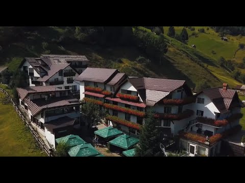 Pensiunea Nicoleta - Moieciu de Jos