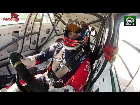 [VOLTA NARRADA - CASCAVEL/PR] GUSTAVO MAGNABOSCO