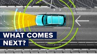 What is Needed to Fully Unlock Self-Driving Cars?