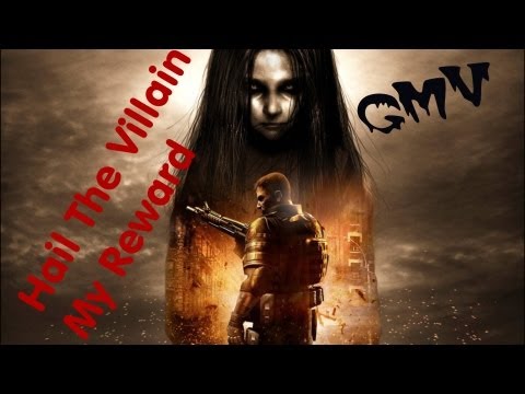 Hail The Villain - My Reward (GMV)