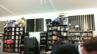 Retro Computer Pick - Sega SC-3000 & SC-3000H 30th August 2012