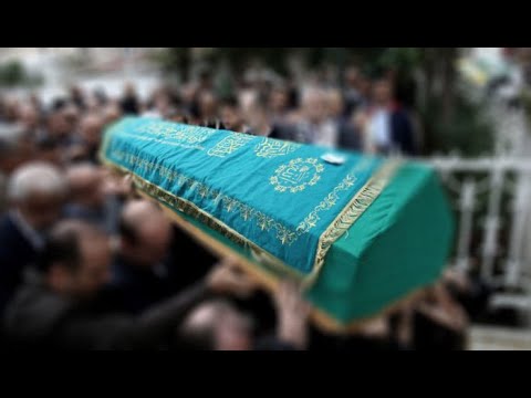 Nëse xhenazja nuk varroset për një javë, ku është nata e varrit dhe ku qëndron shpirti tij?