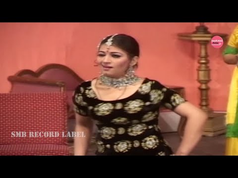 KURTI MALMAL DI STAGE BEAUTIFUL PERFORMANCE | PUNJABI SONG NASEEBO LAL - SMB