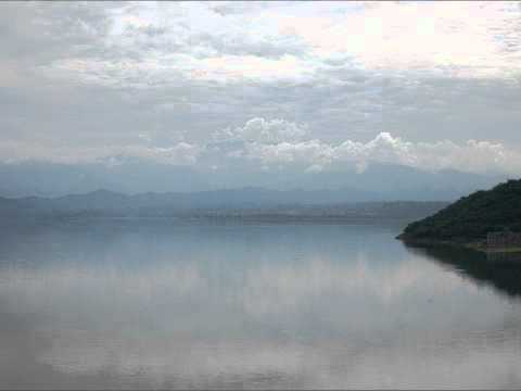 Achtsamkeitsübungen 2 - Den Körper wahrnehmen.