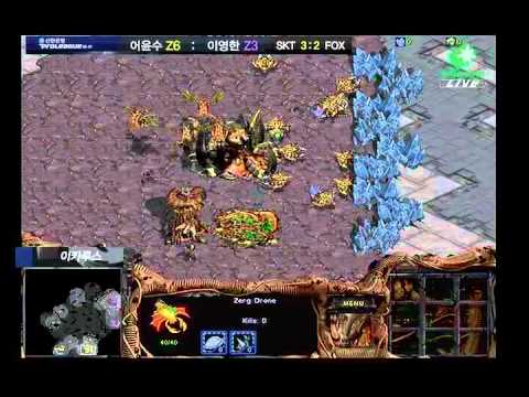 SPL  Shine vs n.Die_soO 2010-11-29  @ Icarus